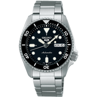 Orologio Seiko 5 Sport in Acciaio SRPK29K1 - SRPK29K1